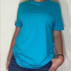 Tommy Hilfiger crew neck tee